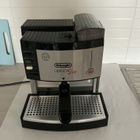 DeLonghi espresso/cappuccino-kahvikone - pikkukuva 1