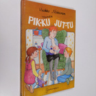 Vuokko Niskanen : Toi-nen pik-ku jut-tu - pikkukuva 1