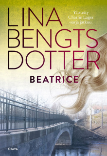Lina Bengtsdotter - Beatrice