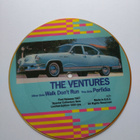 The Ventures; Walk Dont Run ja Perfidia - pikkukuva 2