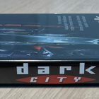 Alex Proyas: DARK CITY (1998) Kiefer Sutherland - pikkukuva 3