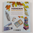 Tommi Kinnunen : Vernerin matka maailmalle - pikkukuva 2