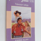 Jeanne Allan : Taivaan lahja - pikkukuva 1