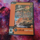 Battlefield: Vietnam (PC) - pikkukuva 1