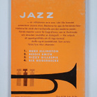 Michael James : Jazz 3 : Dizzy Gillespie - pikkukuva 2