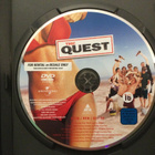 The Quest - DVD • - pikkukuva 3