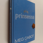 Meg Cabot : Ikuisesti prinsessa - pikkukuva 1