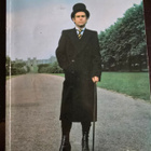 Elton John: A Single Man nuottikirja - pikkukuva 1