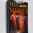 Max Manner : Aavesärky - pikkukuva 1