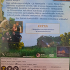 KAKSIN KARKUTEILLÄ DVD - pikkukuva 2