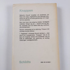 Walentin Chorell : Knappen - pikkukuva 2