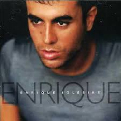 Enrique Iglesias - Enrique (CD)
