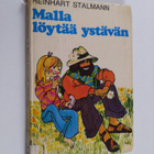 Reinhart Stalmann : Malla löytää ystävän - pikkukuva 1