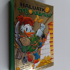 Walt Disney : Haluatko triljonääriksi? - Rikastumisen käs... - pikkukuva 1