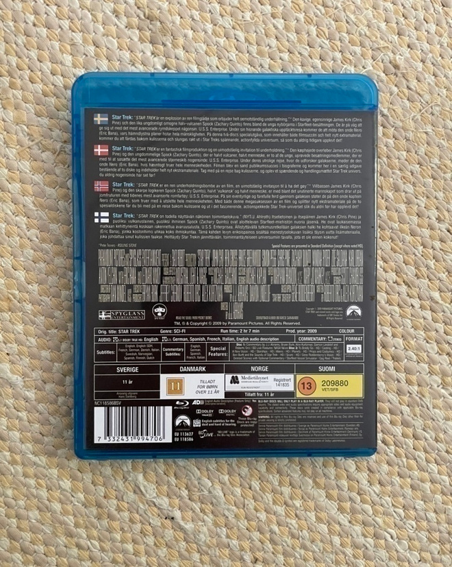 Item image