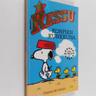 Charles M. Schulz : Ressu korpien kunkkuna - pikkukuva 1