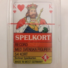 Keltaiset Sivut, pelikortit - pikkukuva 2