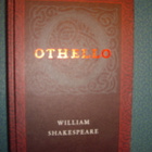 William Shakespeare: OTHELLO ( Sis.postikulut ) - pikkukuva 1