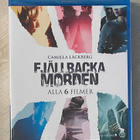 Fjällbackan murhat (2012-2013) Claudia Galli (UUSI) - pikkukuva 2
