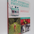 Susan Tuttle : Art of Everyday Photography - Move Toward ... - pikkukuva 1