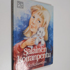 Tuula Kallioniemi : Salainen koiranpentu : lastenromaani - pikkukuva 1