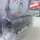 Chevrolet Blazer K5 1989 Greenlight - pikkukuva 2