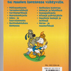 Fausto Vitaliano: Sudenpentujen retkeilykäsikirja - pikkukuva 2