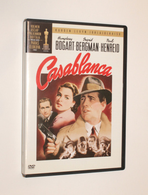 Casablanca