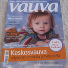 Vauva -lehtiä - pikkukuva 3