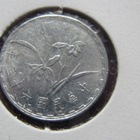 1 jiao 1967-74. Taiwan - pikkukuva 2