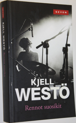 Kjell Westö : Rennot suosikit : kertomuksia 1989-2004