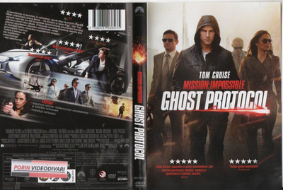 mission:impossible ghost protocol (Tom cruise(1632)