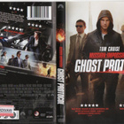 mission:impossible ghost protocol (Tom cruise(1632) - pikkukuva 1