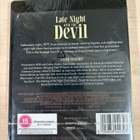 Late Night with the Devil 4K UHD - pikkukuva 2