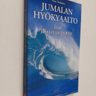 Peter Tsukahira : Jumalan hyökyaalto : Israel ja lopun aj... - pikkukuva 1