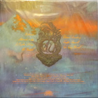DREAM UNENDING - TIDE TURNS ETERNAL - US 2021 UUSI LP - pikkukuva 2