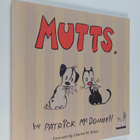 Patrick McDonnell : Mutts - pikkukuva 1