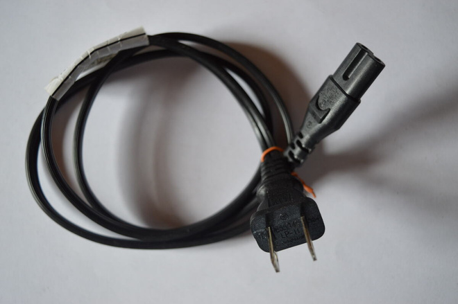 USA europlug virtakaapeleita