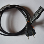 USA europlug virtakaapeleita - pikkukuva 1