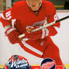 2008-09 Upper Deck Winter Classic - 0,20 € / kpl - pikkukuva 4