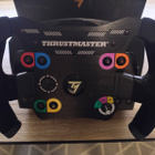 Thrustmaster ts-pc racer ratti - pikkukuva 2
