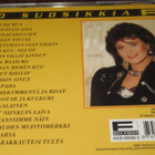 Meiju Suvas 20 suosikkia Pure mua cd - pikkukuva 2