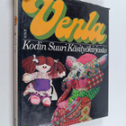Venla 6 : Nypläys, askartelu, nuorisopaidat - pikkukuva 1