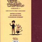 Viivi ja Wagner kirjasto I (Juba) - pikkukuva 2