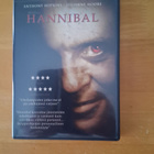 HANNIBAL SUOMI DVD - pikkukuva 1