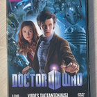 Doctor Who: Kausi 5 (2010) BBC:n kulttisarja (3DVD) *UUSI* - pikkukuva 1