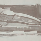 BLADE RUNNER SKETCHBOOK - pikkukuva 3