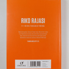 Karo Hämäläinen : Taivas+helvetti Vol 3 - Riko rajasi - pikkukuva 2