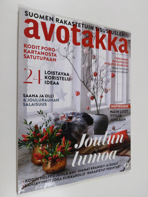 Avotakka 12/2015