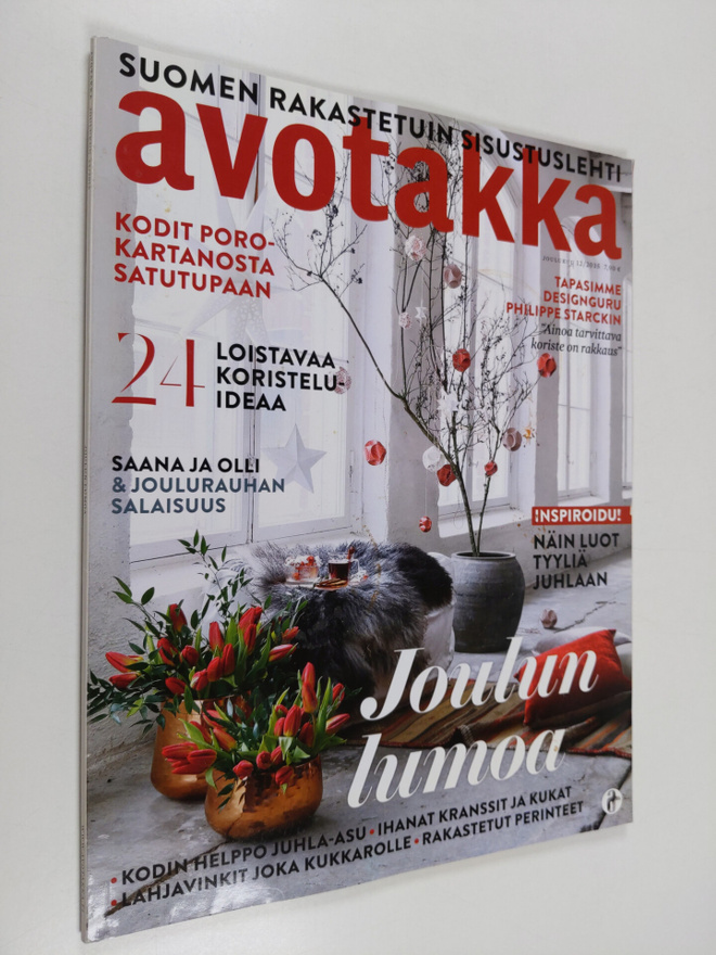 Avotakka 12/2015